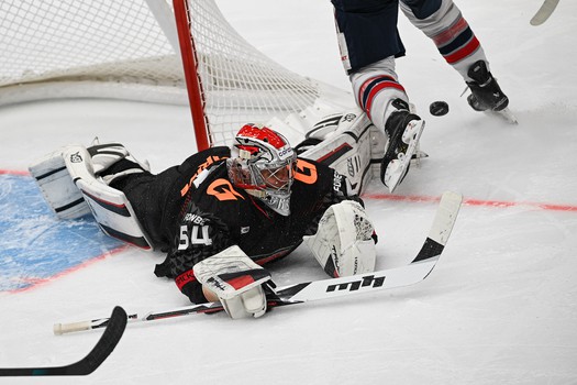 01.11.2025. «Авангард» - «Нефтехимик» 2:1