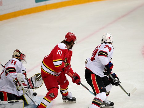 21.12.2020. «Куньлунь РС» - «Авангард» 1:5