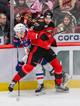 11.02.2023. «Авангард» - СКА 5:4