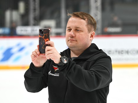 Закрытие сезона 2021/22 на «Арене Балашиха»