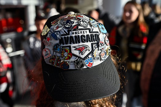 «Авангард» - ЦСКА 2:1. Вокруг матча