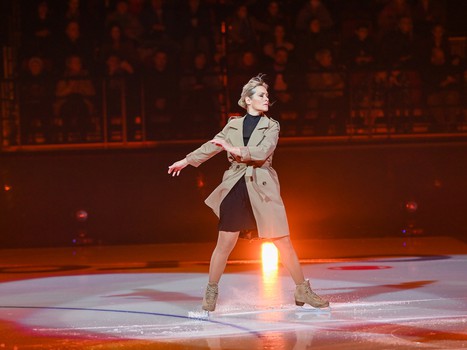 Ледовое шоу Ильи Авербуха «Чемпионы»