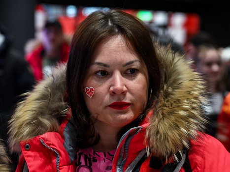 «Авангард» - «Автомобилист» 4:2. Вокруг матча