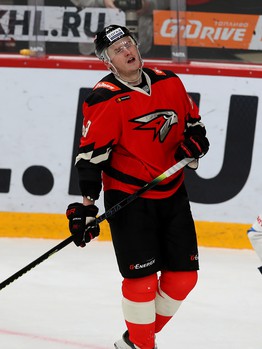 06.01.2020. «Авангард» - «Барыс» 2:3