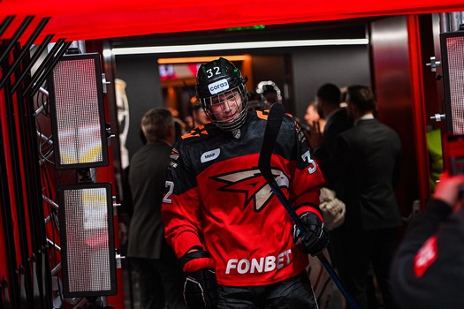 01.12.2023. «Авангард» - «Нефтехимик» 4:3 Б