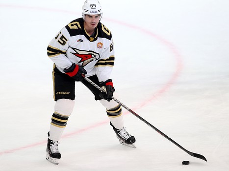 01.11.2021. «Ак Барс» - «Авангард» 2:1