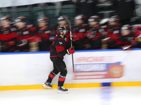 24.08.2020. «Авангард» - «Торпедо» 4:2