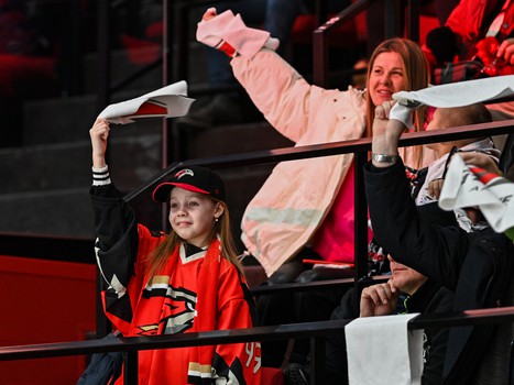 09.02.2023. «Авангард» - ЦСКА 1:2 ОТ