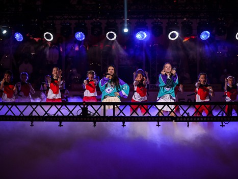 «Авангард» - «Торпедо» 4:3. Вокруг матча