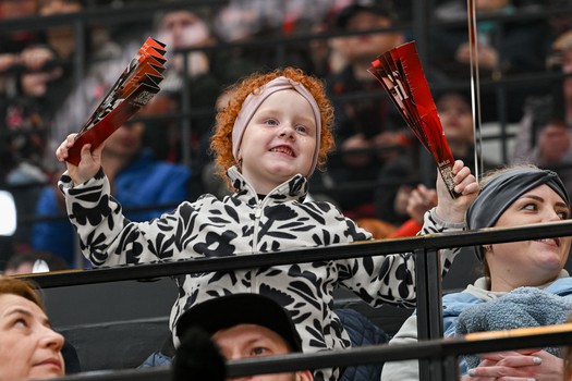 «Авангард» - «Нефтехимик» 4:2. Вокруг матча