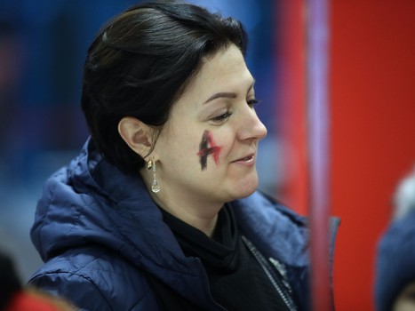 03.01.2020. «Авангард» - «Адмирал» 4:1