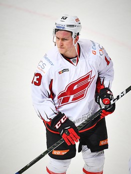 Пятница тринадцатого. Один день Николая Лемтюгова