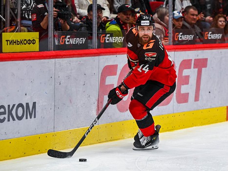 06.02.2024. «Авангард» - СКА 9:5