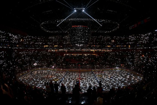 03.10.2025. «Авангард» - «Локомотив» 4:1