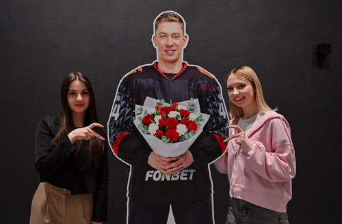 «Авангард» - «Сибирь» 1:2 Б. Вокруг матча