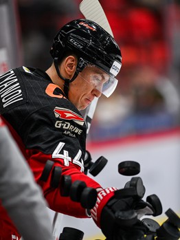 21.04.2025. «Авангард» - «Локомотив» 3:0