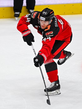 03.01.2024. «Авангард» - «Салават Юлаев» 2:4