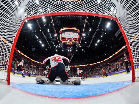 27.07.2023. Товарищеский матч. «Авангард» - «Омские Крылья» 6:5 Б
