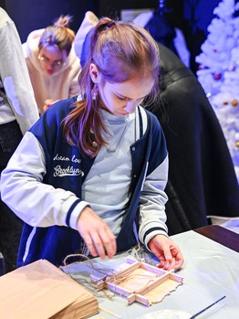 «Авангард» - «Барыс» 5:1. Вокруг матча