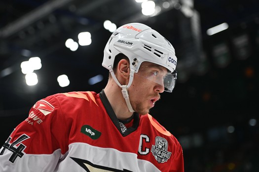 09.04.2023. «Ак Барс» - «Авангард» 3:2 ОТ