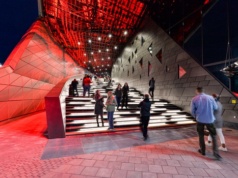 Концерт группировки «Ленинград»