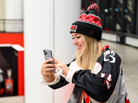 «Авангард» - «Торпедо» 3:2. Вокруг матча