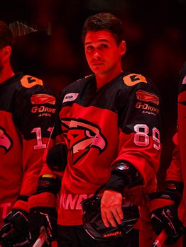 15.10.2023. «Авангард» - «Локомотив» 4:1