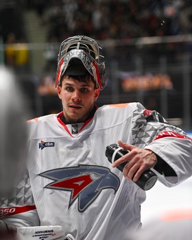 07.11.2025. «Адмирал» - «Авангард» 2:1 ОТ