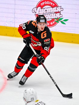 11.09.2023. «Авангард» - «Амур» 1:5