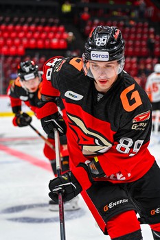 11.09.2023. «Авангард» - «Амур» 1:5