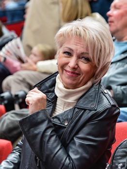 «Авангард» - «Металлург» 5:1. Вокруг матча