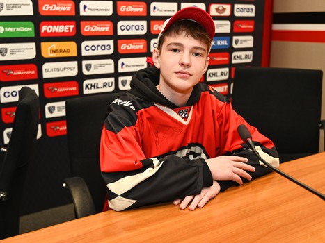 Закрытие сезона 2021/22 на «Арене Балашиха»