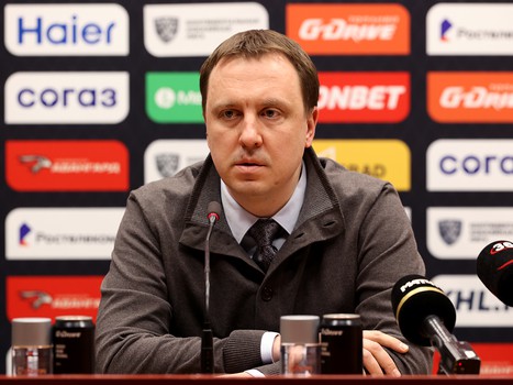 Закрытие сезона 2021/22 на «Арене Балашиха»