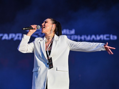 Презентация команды «Авангард» сезона 2022/23. Часть 1