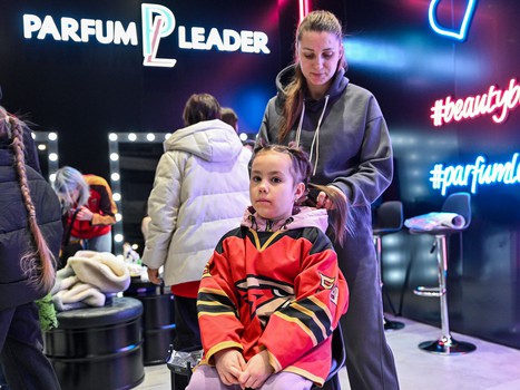 «Авангард» - «Локомотив» 1:2 2ОТ. Вокруг матча