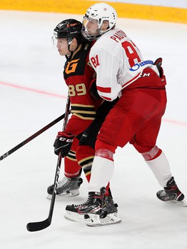 01.10.2020. «Авангард» - «Витязь» 1:2 Б