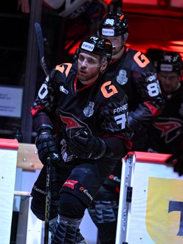 10.04.2026. «Авангард» - ЦСКА 3:2