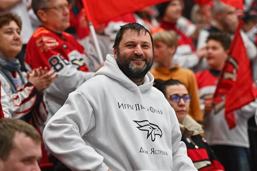 «Авангард» - «Металлург» 3:2 ОТ. Вокруг матча