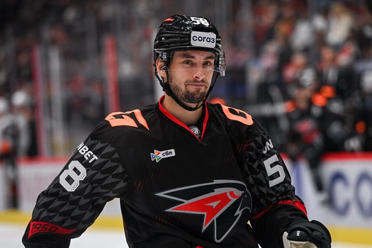 11.09.2025. «Авангард» - «Амур» 2:1