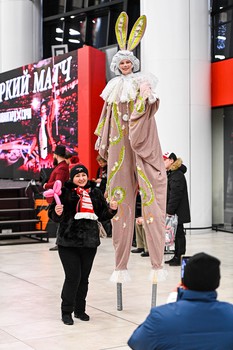 «Авангард» - ХК «Сочи» 8:3. Вокруг матча