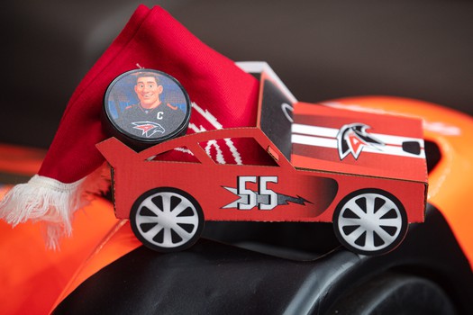 «Авангард» - ХК «Сочи» 5:2. Вокруг матча