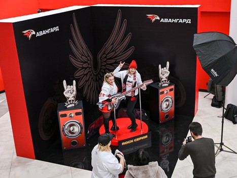 «Авангард» - «Салават Юлаев» 1:0. Вокруг матча