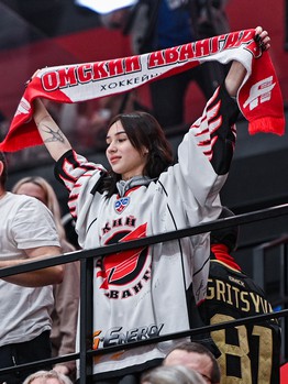 «Авангард» - «Локомотив» 4:3 ОТ. Вокруг матча