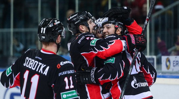 Лучший гол января. Итоги голосования