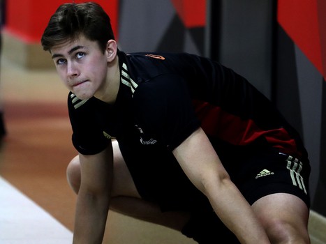 10.10.2020. «Авангард» - «Сибирь» 4:0