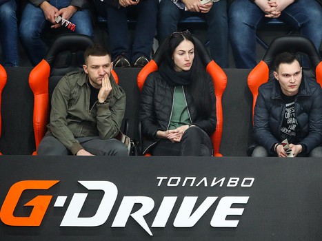 31.03.2019. «Авангард» - «Салават Юлаев» 4:1