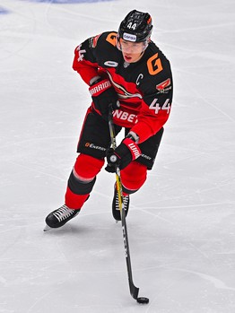 17.11.2022. «Авангард» - ХК «Сочи» 5:4 ОТ