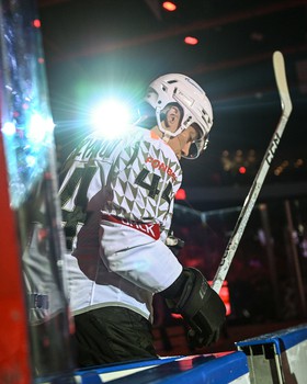 20.12.2025. «Локомотив» - «Авангард» 0:3