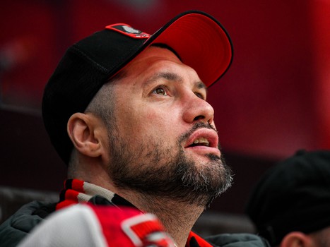 «Авангард» - «Локомотив» 0:2. Вокруг матча