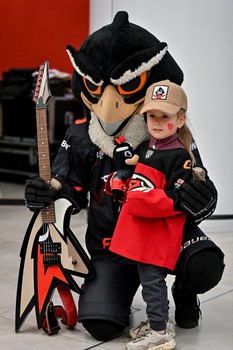 «Авангард» - «Амур» 2:1. Вокруг матча